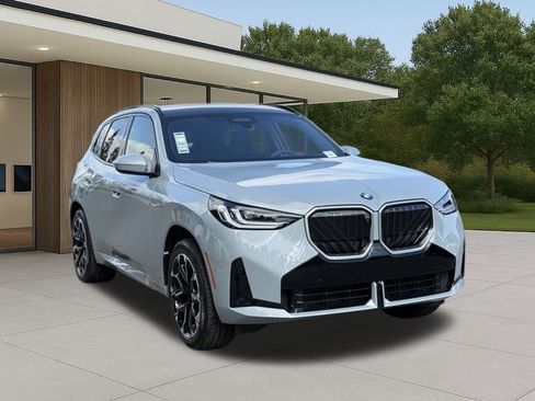 New 2026 BMW X3 xDrive30 w/ Premium Package image 5
