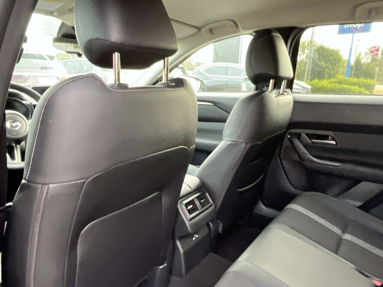 Used 2024 MAZDA CX-50 AWD 2.5 S w/ Select Package image 20