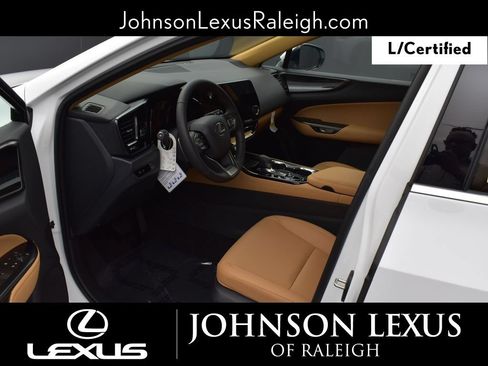 Used 2026 Lexus NX 350 AWD w/ Accessory Package (2T) image 3