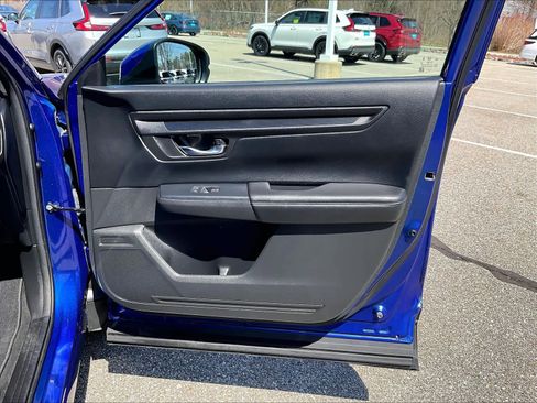 Certified 2023 Honda CR-V LX image 12