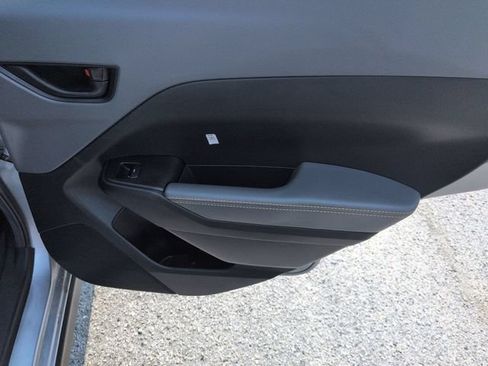 Certified 2025 Subaru Crosstrek 2.5i Sport w/ Crosstrek Mirror Package AWD/4WD image 35