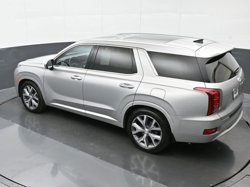 Used 2021 Hyundai Palisade Limited AWD/4WD image 30
