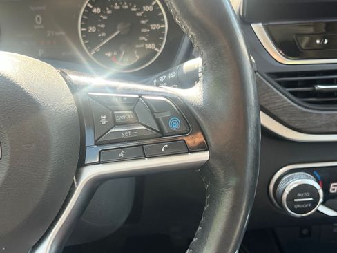 Used 2023 Nissan Altima 2.5 SL FWD image 27