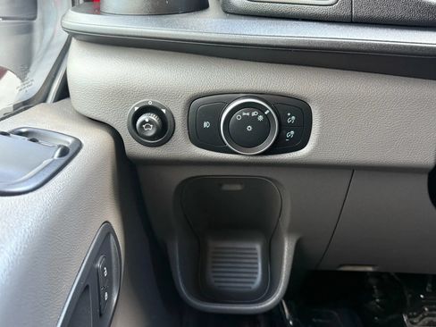 Used 2020 Ford Transit 350 Medium Roof w/ Interior Upgrade Package RWD image 21