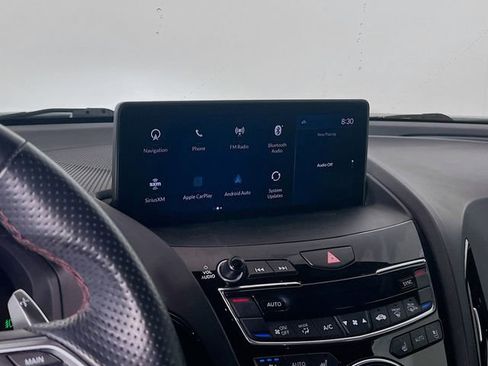 Used 2021 Acura RDX A-Spec image 16