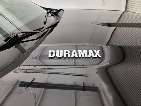 Used 2024 Chevrolet Silverado 1500 LTZ w/ Z71 Off-Road Package image 29