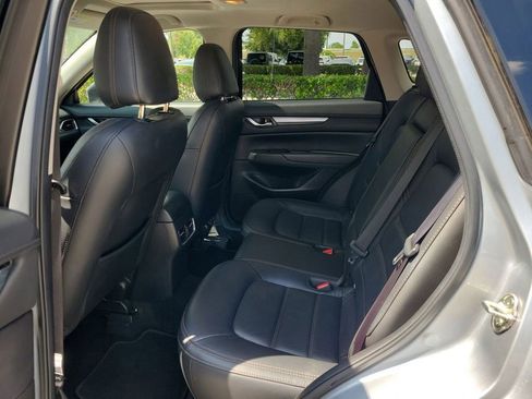 Used 2023 MAZDA CX-5 AWD 2.5 S image 3