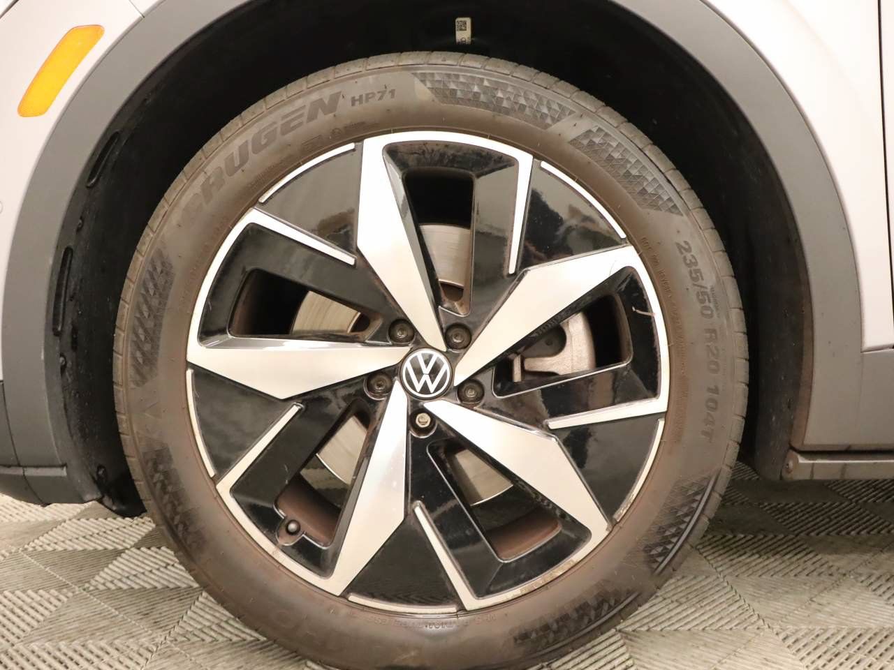 Used 2023 Volkswagen ID.4 Pro S RWD image 6