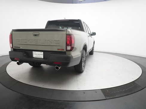 Certified 2026 Honda Ridgeline TrailSport image 14
