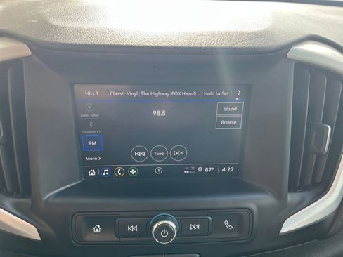 Used 2024 GMC Terrain SLE FWD image 20