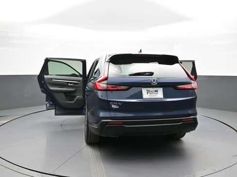 Certified 2023 Honda CR-V EX-L image 48