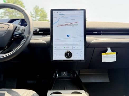 New 2025 Ford Mustang Mach-E Premium image 21