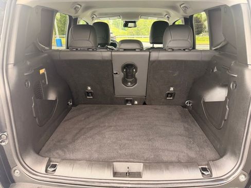 Used 2022 Jeep Renegade Limited AWD/4WD image 34