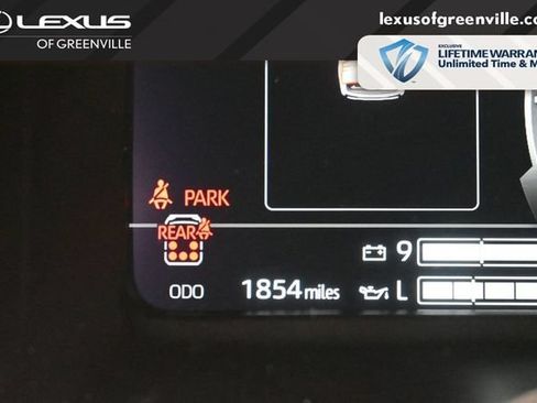 Used 2026 Toyota Sequoia 1794 Edition w/ TRD Off-Road Package AWD/4WD image 15