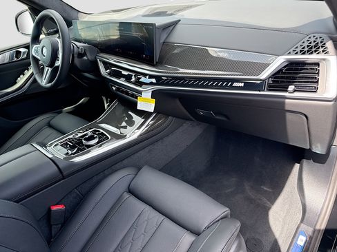 New 2027 BMW X7 M60i AWD/4WD image 14
