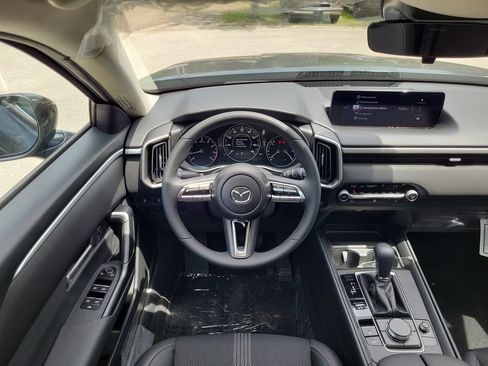 New 2026 MAZDA CX-50 AWD 2.5 S w/ Weather Package image 10