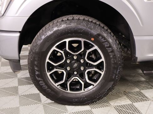 Used 2023 Ford F150 XLT w/ Equipment Group 302A High AWD/4WD image 19