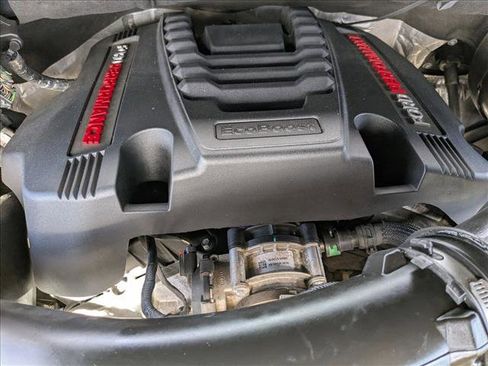 Used 2020 Ford F150 Raptor w/ Equipment Group 802A Luxury image 22