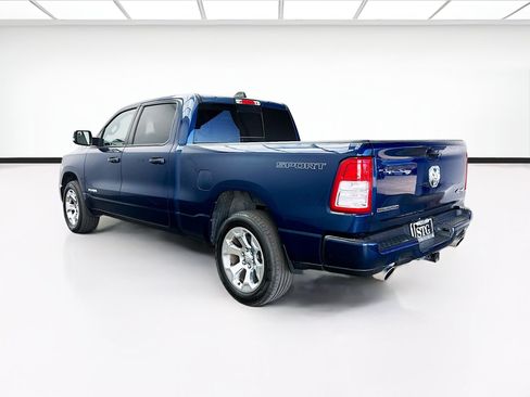 Used 2023 RAM 1500 Big Horn AWD/4WD image 6
