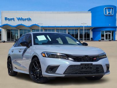 Used 2024 Honda Civic Si