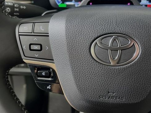 New 2026 Toyota Crown Signia AWD/4WD image 16