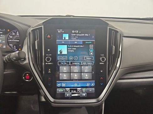 New 2026 Subaru Crosstrek 2.0i Premium image 19