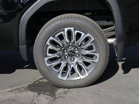 New 2026 GMC Sierra 1500 Denali Ultimate image 11