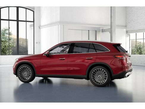 New 2026 Mercedes-Benz GLC 300 GLC 300 image 32
