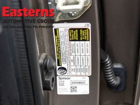 Used 2022 Subaru Forester Premium image 39