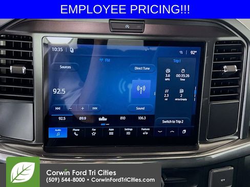New 2026 Ford F150 STX AWD/4WD image 21