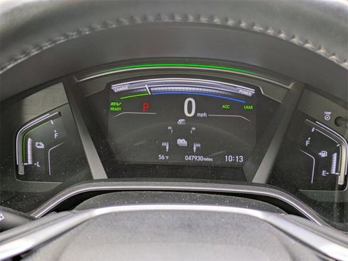 Used 2021 Honda CR-V Touring image 32