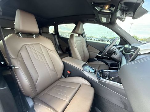 Used 2026 BMW X3 xDrive30i w/ M Sport Package AWD/4WD image 26