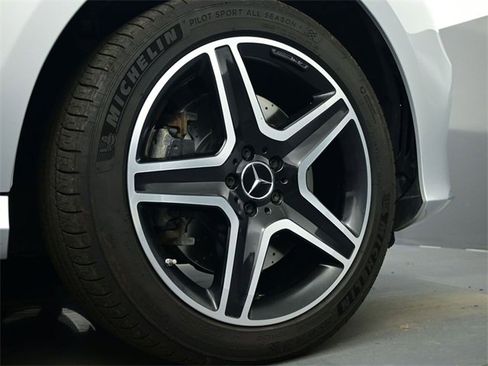 Used 2017 Mercedes-Benz GLE 43 AMG 4MATIC image 47