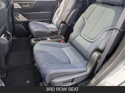 New 2026 INFINITI QX80 4WD image 15