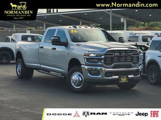 Used 2026 RAM 3500 Tradesman AWD/4WD video 1