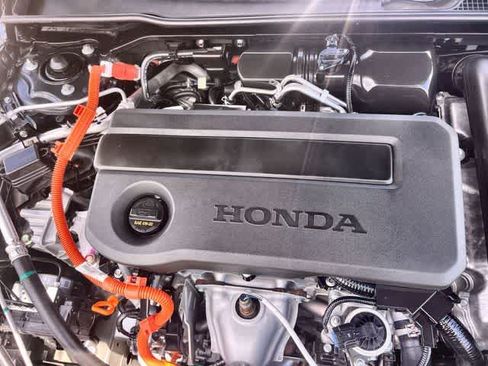 Certified 2026 Honda Civic Sport Touring image 10