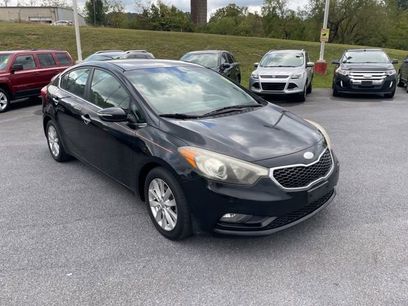 Used 2014 Kia Forte EX