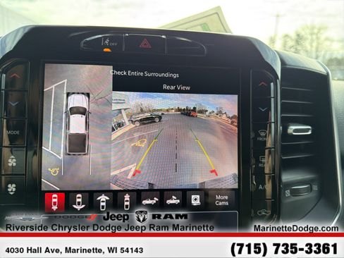 New 2026 RAM 2500 Big Horn image 23