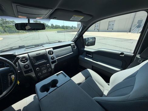 Used 2013 Ford F150 XLT w/ XLT Chrome Pkg AWD/4WD image 37