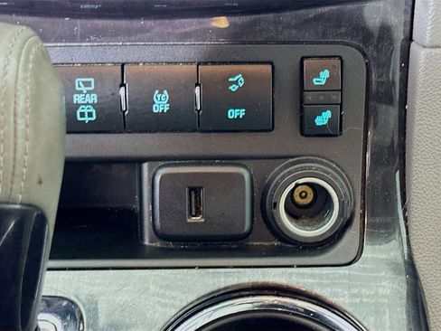 Used 2017 Buick Enclave Leather w/ Enclave Sport Touring Edition image 31