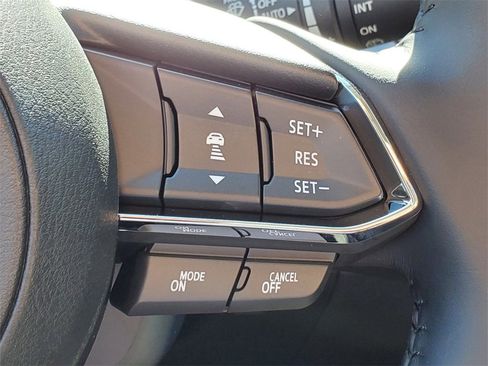 New 2025 MAZDA CX-5 AWD 2.5 S w/ Select Package image 19