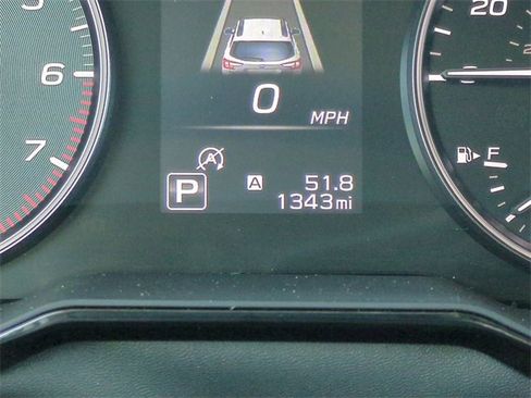 Used 2025 Subaru Outback Premium image 32