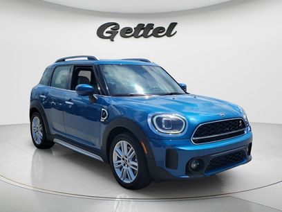 Used 2023 MINI Cooper Countryman S w/ Signature Upholstery Package