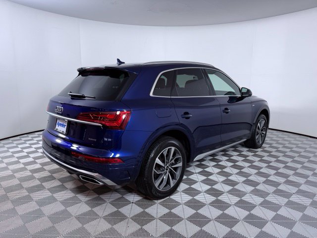 Certified 2024 Audi Q5 2.0T Premium AWD/4WD image 8