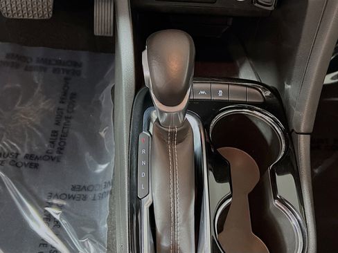 Used 2023 Buick Encore GX Preferred w/ Cold Weather Comfort Package image 24