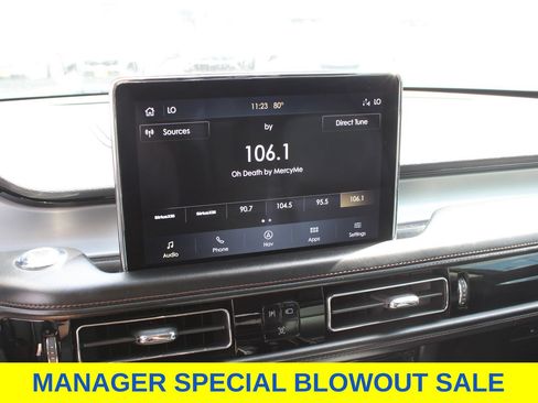 Used 2022 Lincoln Aviator AWD w/ Premium Package image 14