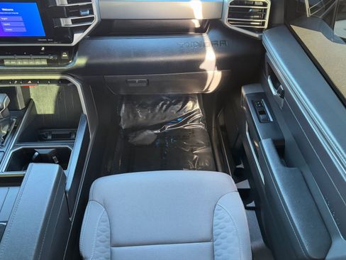 Used 2024 Toyota Tundra SR5 w/ SR5 Convenience Package image 16