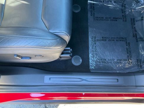 Used 2017 Tesla Model X 75D image 79