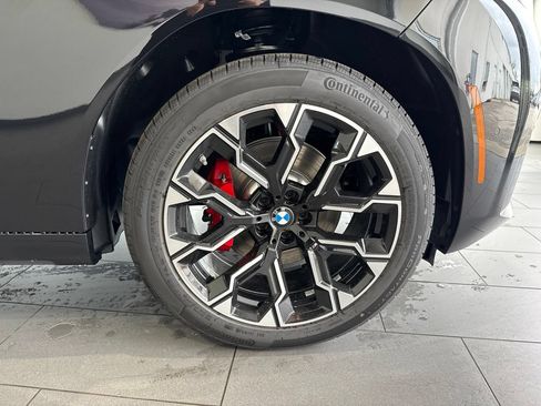 New 2026 BMW X3 xDrive30i w/ Premium Package AWD/4WD image 57