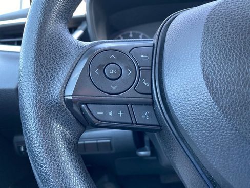 Used 2024 Toyota Corolla LE FWD image 23